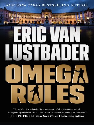 cover image of Omega Rules
